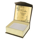 Pudełko z grawerem - Gratulacje 1