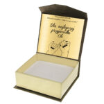 Pudełko z grawerem - Dla przyjaciółki 1