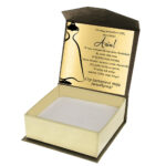 Pudełko z grawerem - Prośba o świadkowanie 1