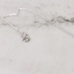 Łańcuszek ankier 45 cm