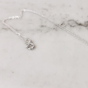 Łańcuszek ankier 42 cm