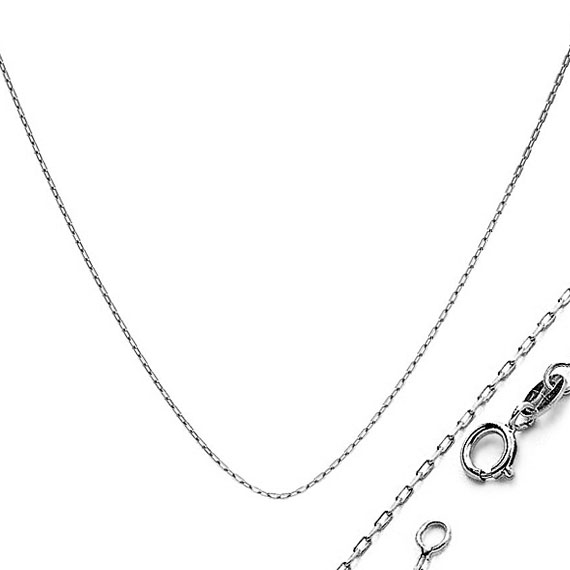 Łańcuszek ankier 50 cm 1 Łańcuszek ankier 50 cm