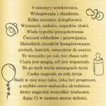 Pudełko z grawerem - Babyshower, dla przyszłej mamy