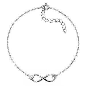 Bransoletka nieskończoność