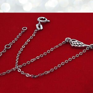 Bransoletka skrzydło