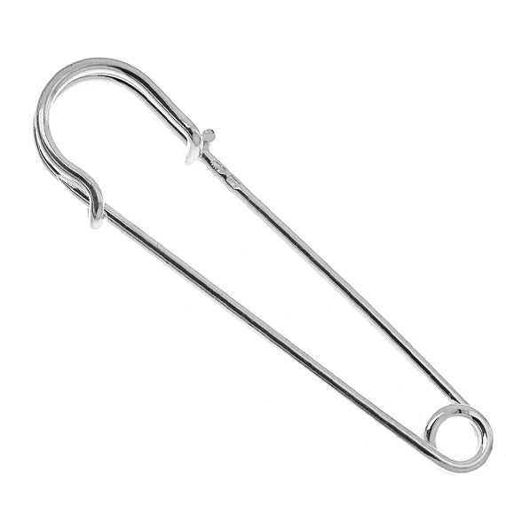 Broszka agrafka 1 Broszka agrafka