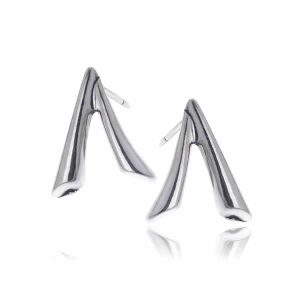 Kolczyki geometryczne V