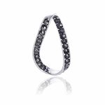 Wisiorek z markazytami