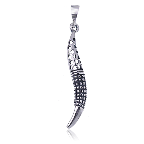 Wisiorek sopel 1 Wisiorek sopel