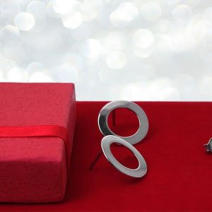 Płaskie celebrytki 16 mm