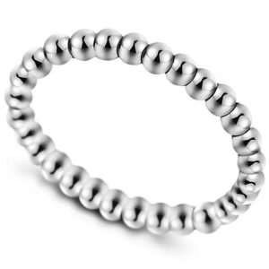 Obrączka z kuleczek