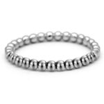 Obrączka z kuleczek