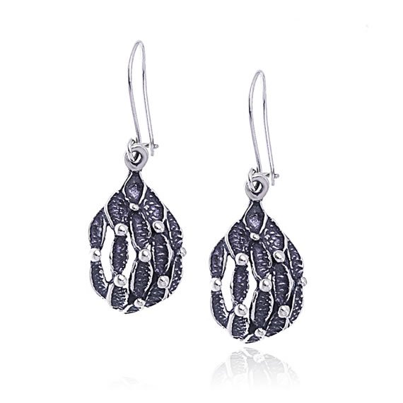 Kolczyki wiszące 1 Kolczyki wiszące