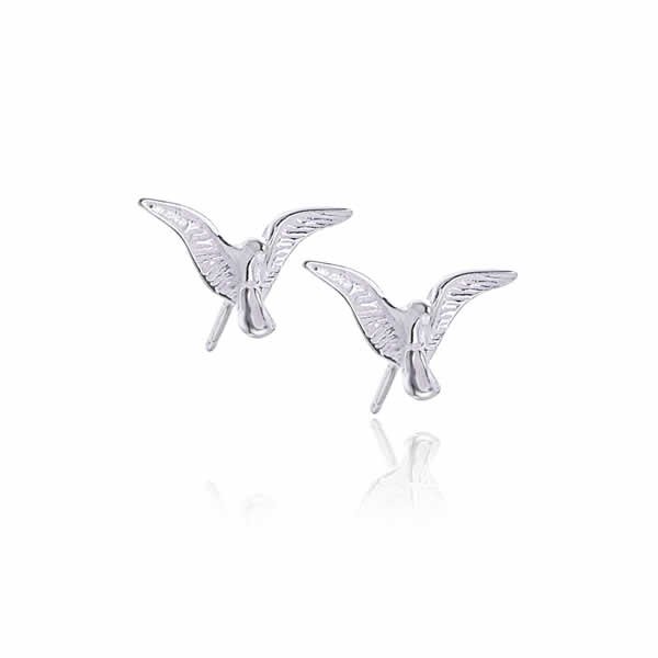 Kolczyki skrzydlate 1 Kolczyki skrzydlate