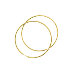 Pozłacane kółka 2