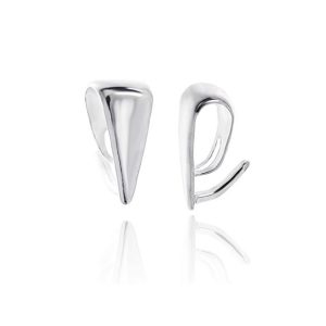 Półfabrykat - krawat do wisiora 2cm