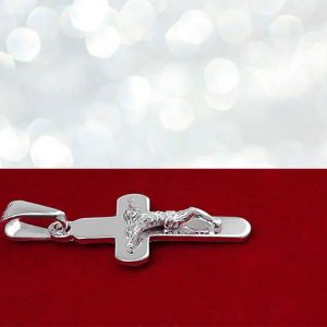 Zaokrąglony krzyżyk