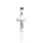 Zaokrąglony krzyżyk