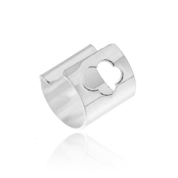 Nausznica kwiat 1 Nausznica kwiat