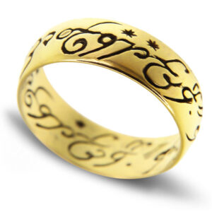 Obrączka Władca Pierścieni