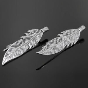 Nausznice na całe ucho pióra