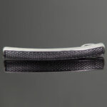 Prostokątny wisiorek