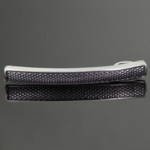 Prostokątny wisiorek