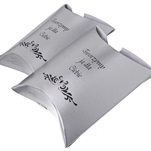 Kolczyki kulki czerwone 10mm