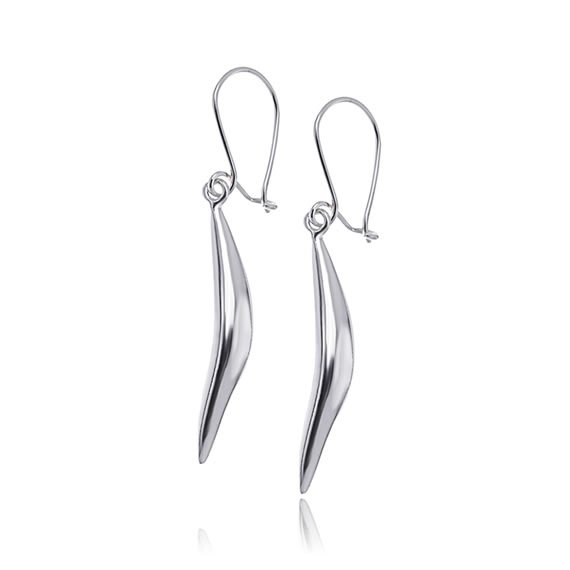 Kolczyki wiszące łezki 1 Kolczyki wiszące łezki