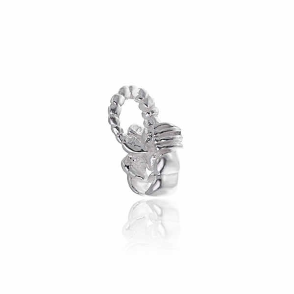 Wisiorek skorpion 1 Wisiorek skorpion