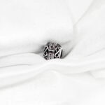 Charms do bransoletki kulka LOVE FOREVER