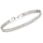 Bransoletka paskowa BISMARCK