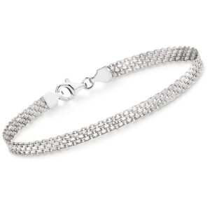 Bransoletka paskowa BISMARCK