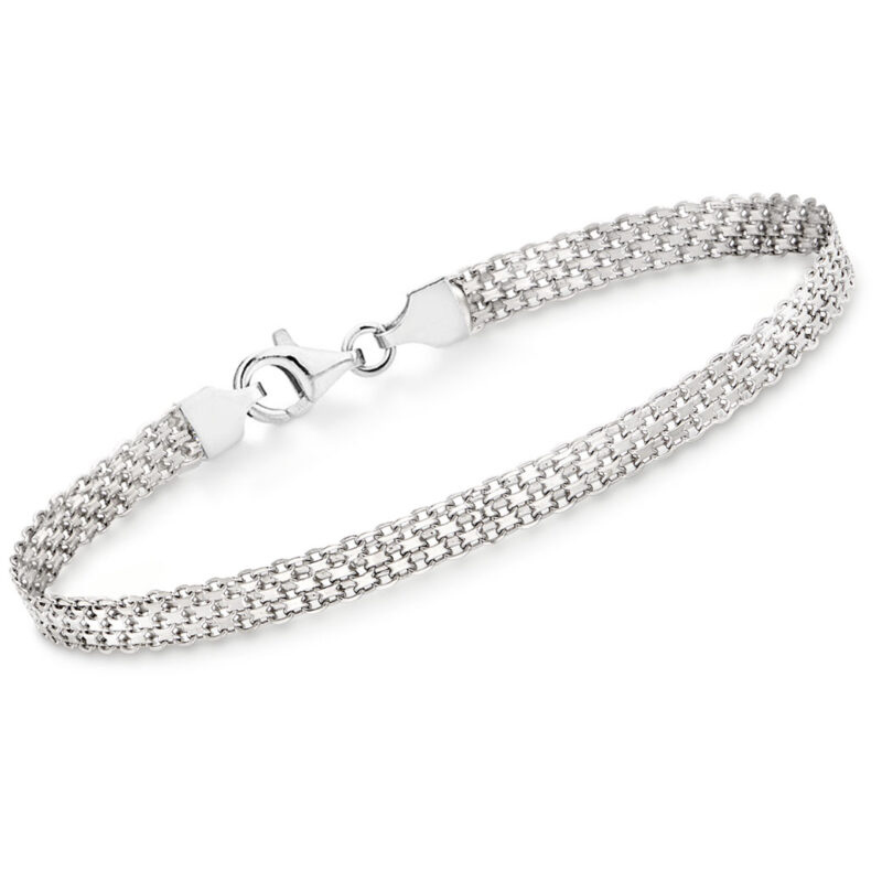 Bransoletka paskowa BISMARCK