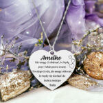 Naszyjnik - Nie mogę Ci obiecać