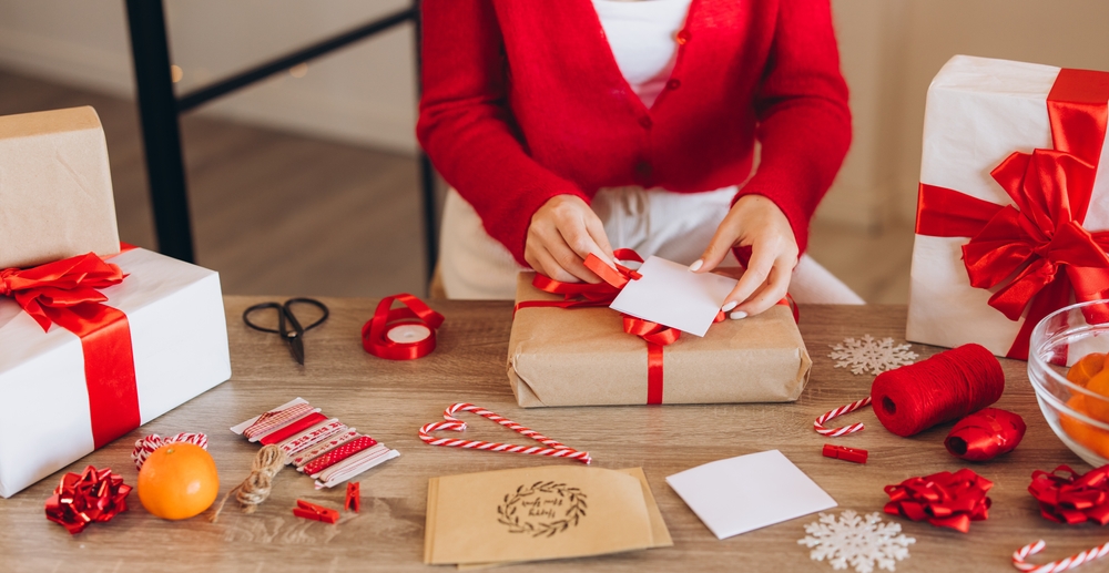 Jaki prezent na święta dla bliskiej osoby