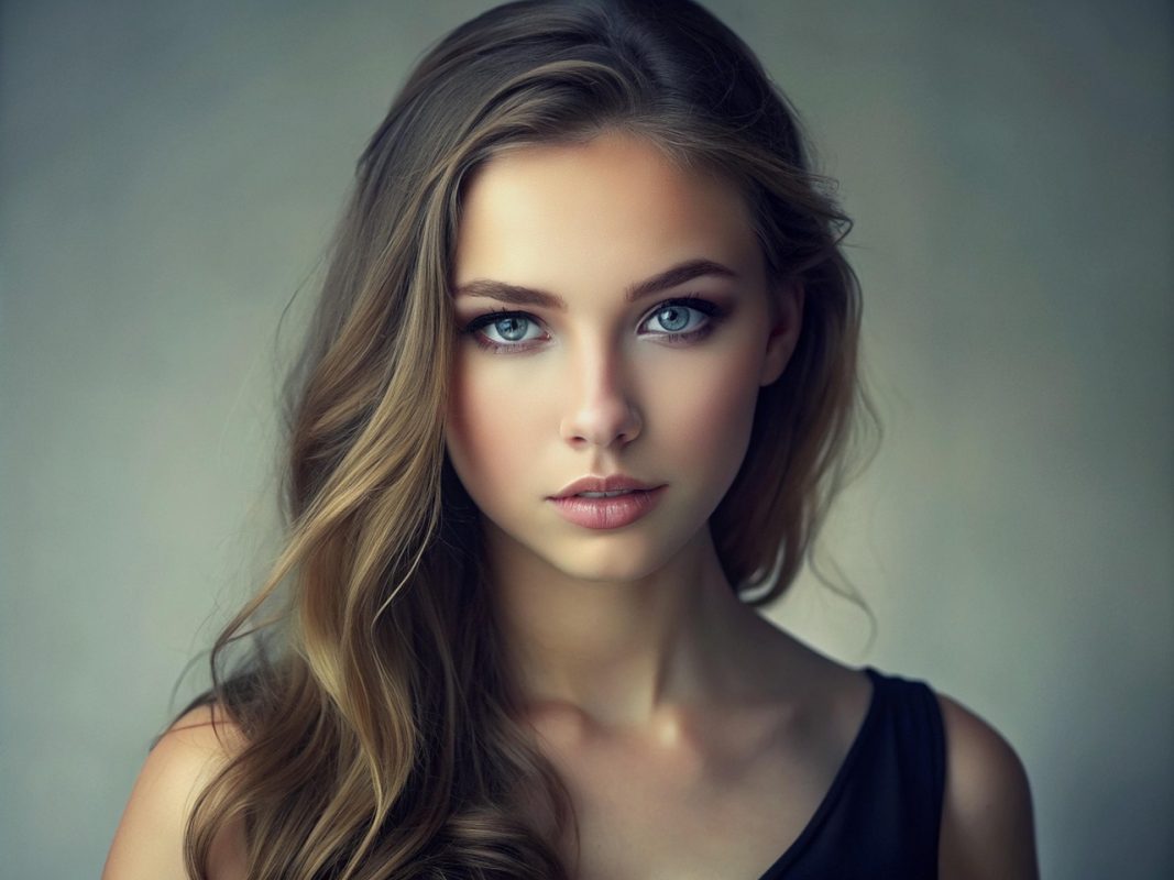 Jakie kolczyki do okrągłej twarzy wysmuklą rysy i dodadzą charakteru stylizacji?